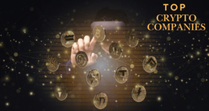 Top 10 Crypto Companies Revolutionizing Finance in 2026 Crypto Companies