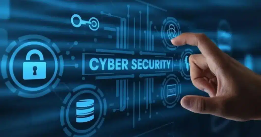 7 Powerful Cybersecurity Strategies for Total Protection 3 Cybersecurity