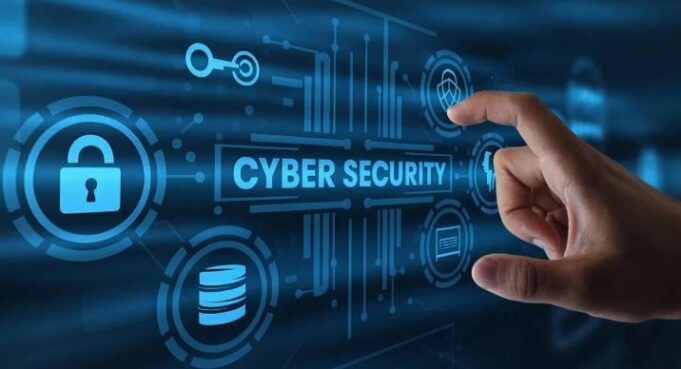 Cybersecurity Cybersecurity