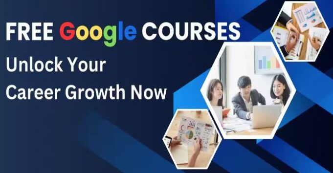 Google Online Courses Google Online Courses