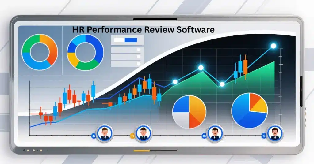 Best HR Performance Review Software: 9 Must-Have Features 3 HR Performance Review Software