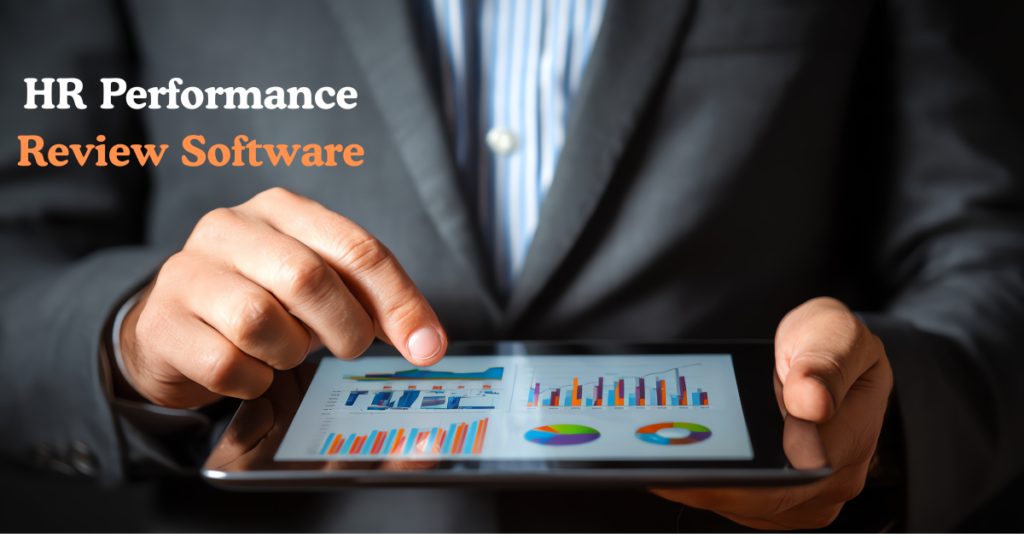 Best HR Performance Review Software: 9 Must-Have Features 1 Best HR Performance Review Software: 9 Must-Have Features