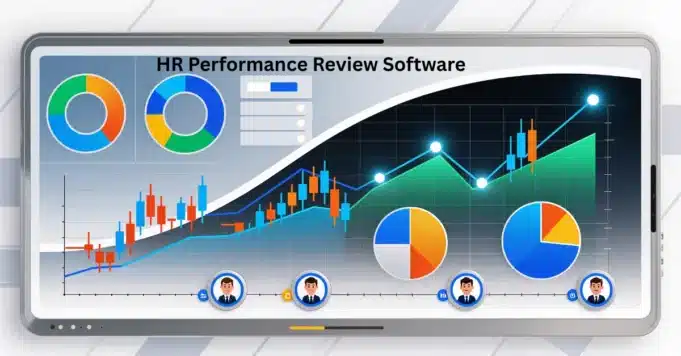 HR Performance Review Software