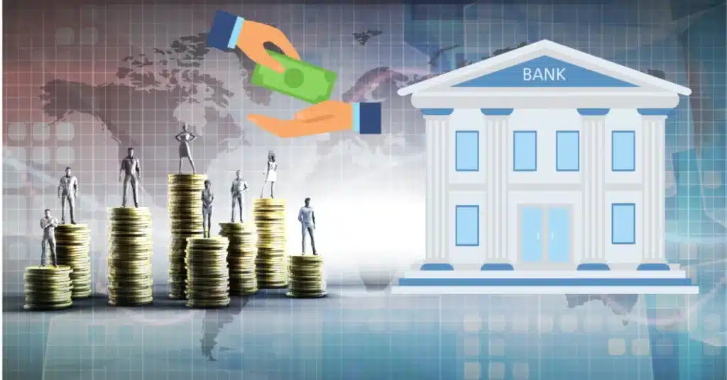 Investment Banking Services