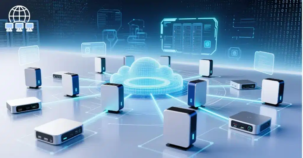 Network Monitoring Software: 5 Best Tools Compared (2026) 1 Network Monitoring Software: 5 Best Tools Compared (2026)