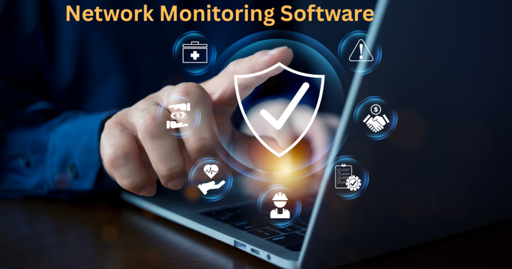 Network Monitoring Software: 5 Best Tools Compared (2026) 1 Network Monitoring Software: 5 Best Tools Compared (2026)