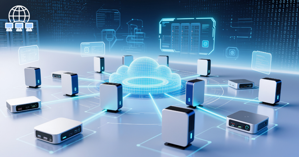 Network Monitoring Software: 5 Best Tools Compared (2026) 2 Network Monitoring Software: 5 Best Tools Compared (2026)