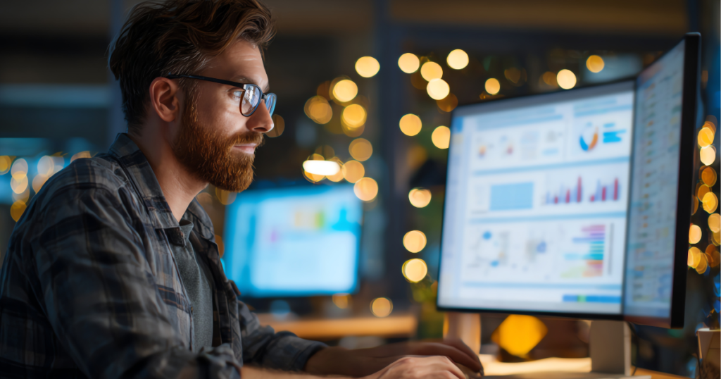 Network Monitoring Software: 5 Best Tools Compared (2026) 3 Network Monitoring Software: 5 Best Tools Compared (2026)