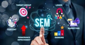 Search engine marketing (SEM): Why is it Important? Search Engine Marketing