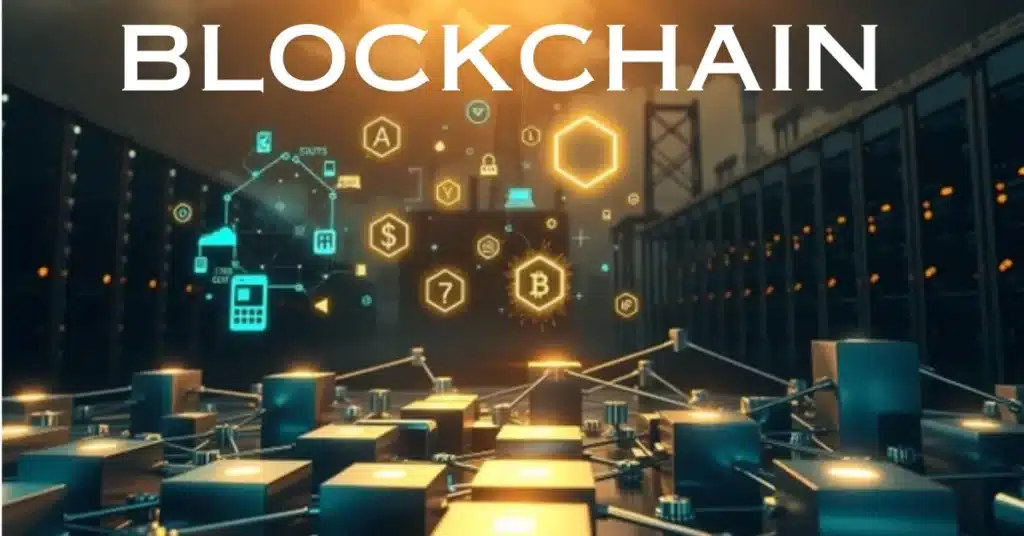 Smart & Proven Blockchain: 7 Real Wins in 2026 3 blockchain