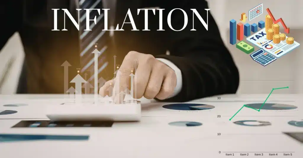 7 Critical Impacts of Inflation on Corporate Financial Planning 3 inflation