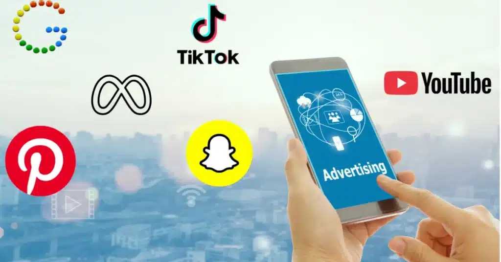 Best Ad Platform for Ecommerce: 8 Top Picks Compared 1 Best Ad Platform for Ecommerce: 8 Top Picks Compared