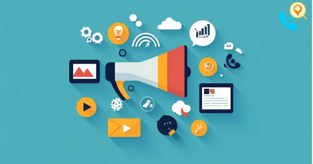 Call Tracking Marketing
