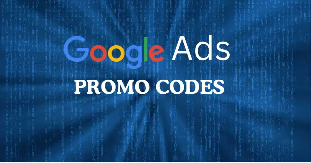 Exclusive Google AdWords Promo Code: 6 Verified Offers 8 Exclusive Google AdWords Promo Code: 6 Verified Offers
