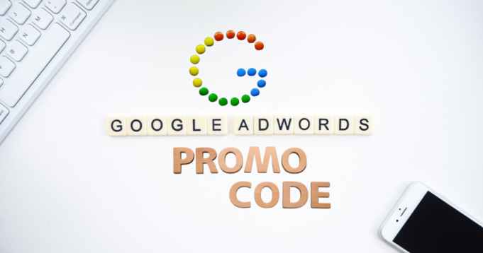 Google AdWords Promo Code Google AdWords Promo Code