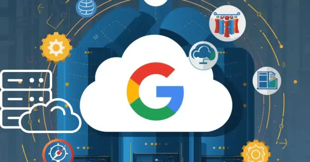 Best Google Server Hosting: 6 Fast & Scalable Options 11 Best Google Server Hosting: 6 Fast & Scalable Options