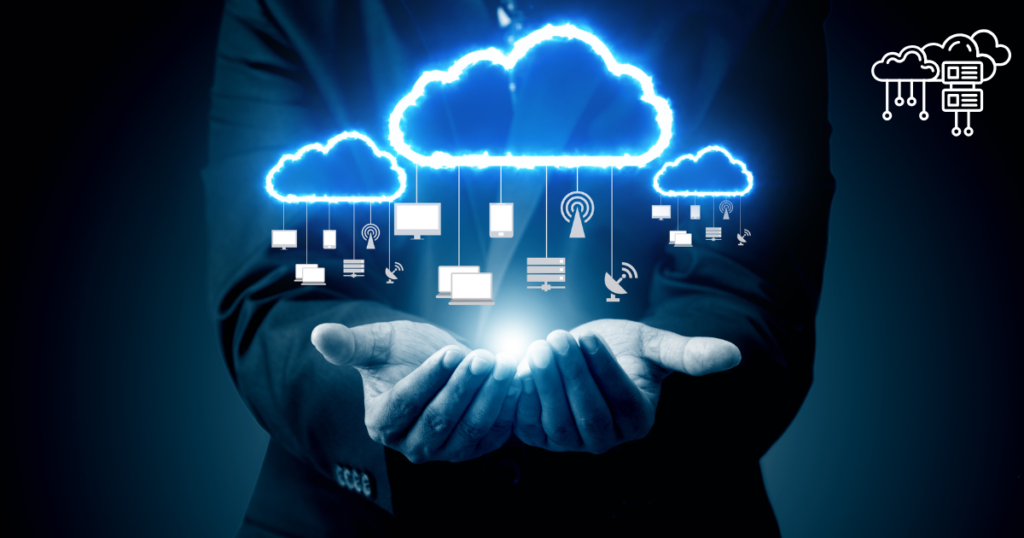 Critical Smart Infrastructure in Cloud Computing: 6 Facts 9 Critical Smart Infrastructure in Cloud Computing: 6 Facts