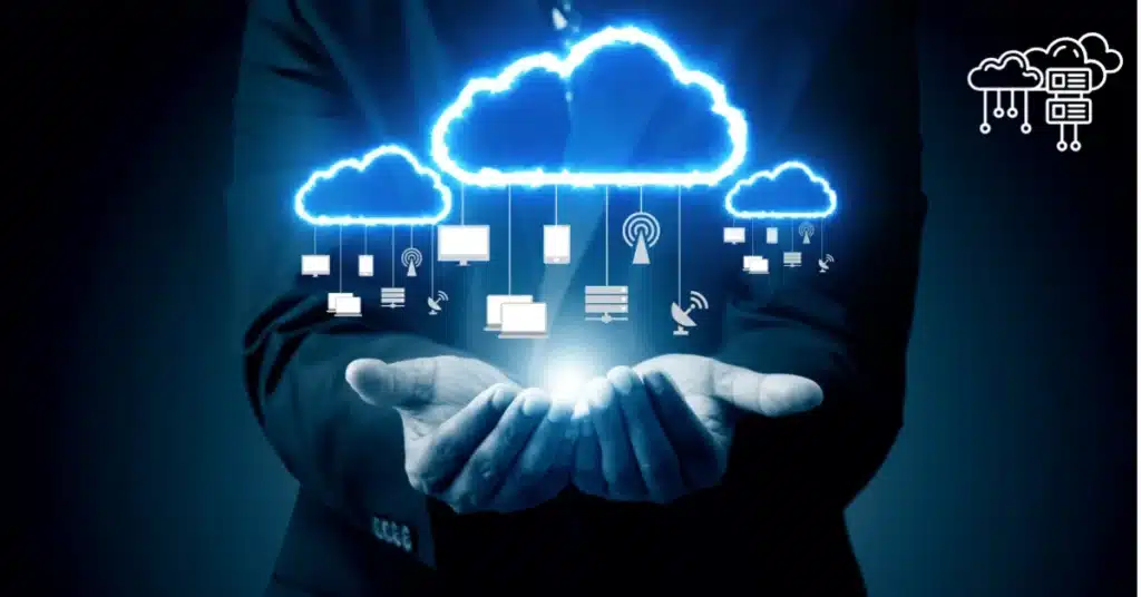 Infrastructure in Cloud Computing