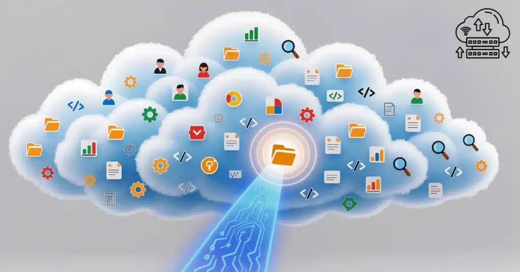 Critical Smart Infrastructure in Cloud Computing: 6 Facts 10 Critical Smart Infrastructure in Cloud Computing: 6 Facts