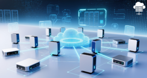 Critical Smart Infrastructure in Cloud Computing: 6 Facts Infrastructure in Cloud Computing