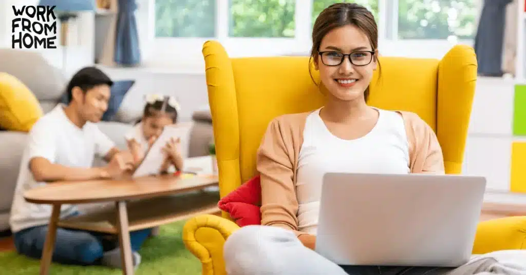 Make Money From Home