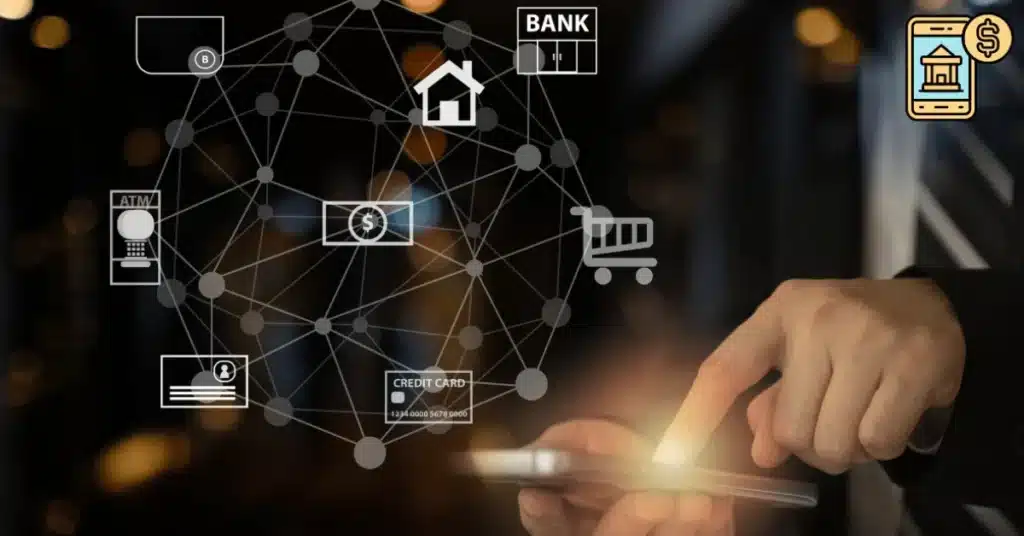 Smart Mobile Banking: 8 Features That Save Time & Money 3 Mobile Banking