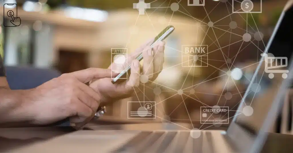 Smart Mobile Banking: 8 Features That Save Time & Money