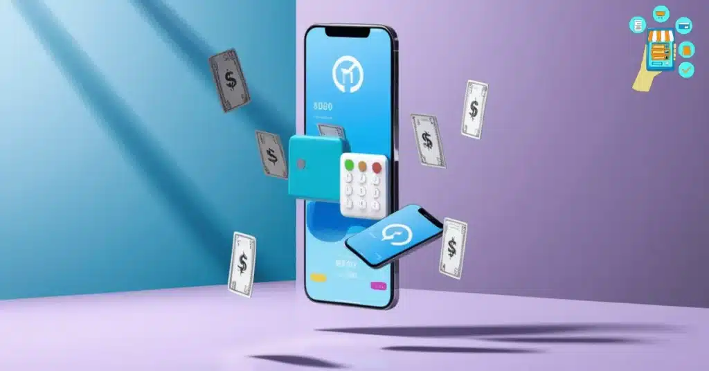 Online Banking Apps