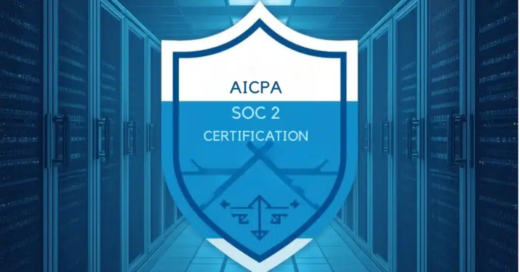 SOC 2 Certification