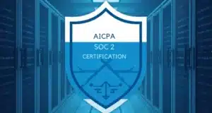 Critical SOC 2 Certification | 5 Steps to Achieve It Faster SOC 2 Certification