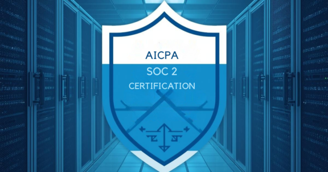 SOC 2 Certification SOC 2 Certification