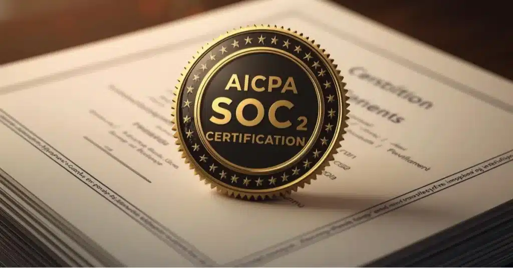 Critical SOC 2 Certification | 5 Steps to Achieve It Faster 2 Critical SOC 2 Certification | 5 Steps to Achieve It Faster