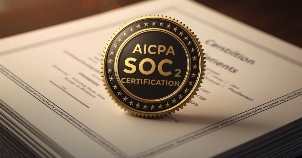 Critical SOC 2 Certification | 5 Steps to Achieve It Faster 2 SOC 2 Certification