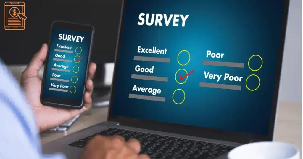 Survey Sites