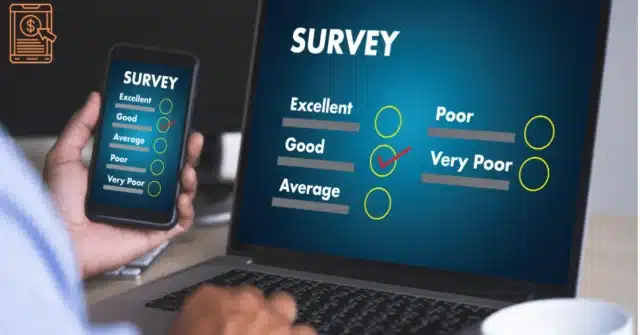 Survey Sites Survey Sites