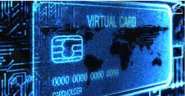 Virtual Cards Virtual Cards