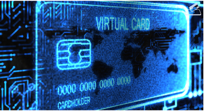 Virtual cards Virtual cards