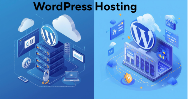 WordPress Hosting WordPress Hosting