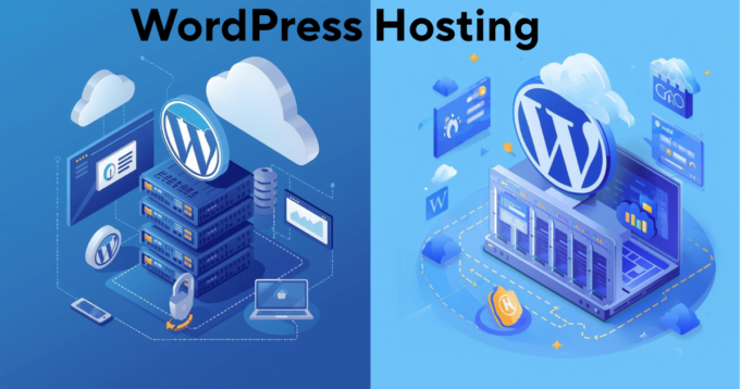 WordPress Hosting WordPress Hosting
