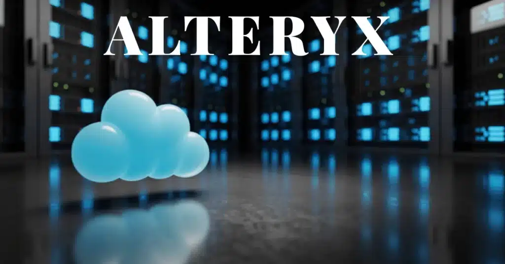 5 Powerful Alteryx Benefits for Faster Data Success 1 5 Powerful Alteryx Benefits for Faster Data Success