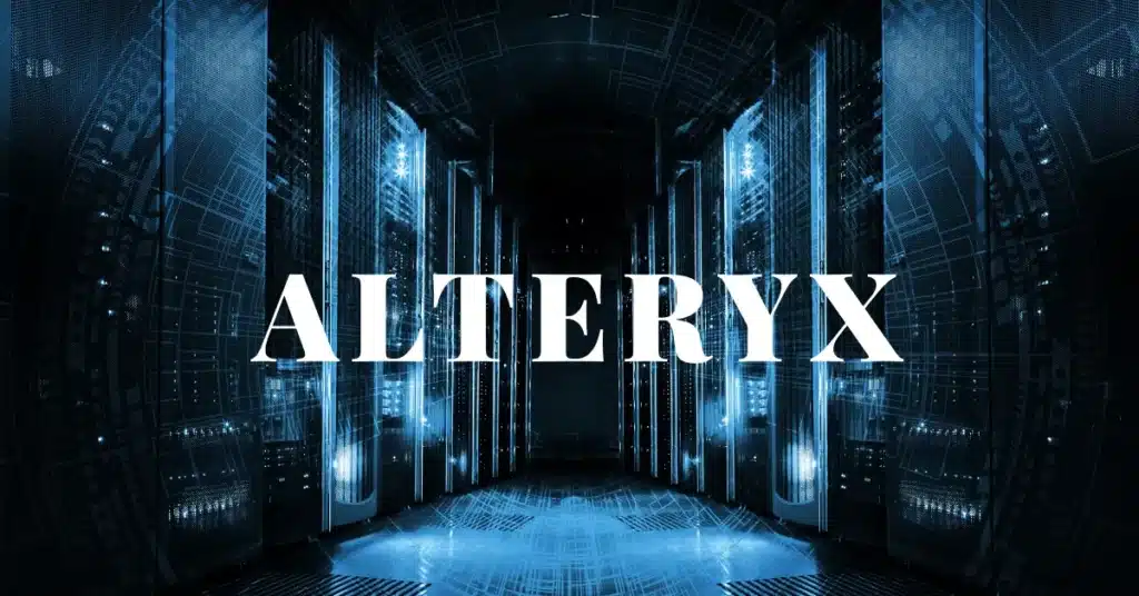 5 Powerful Alteryx Benefits for Faster Data Success 2 5 Powerful Alteryx Benefits for Faster Data Success