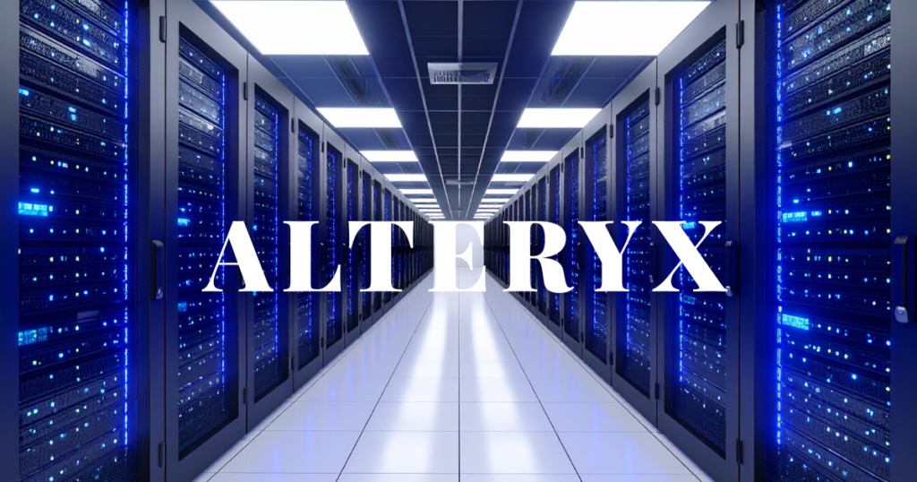 5 Powerful Alteryx Benefits for Faster Data Success 1 5 Powerful Alteryx Benefits for Faster Data Success