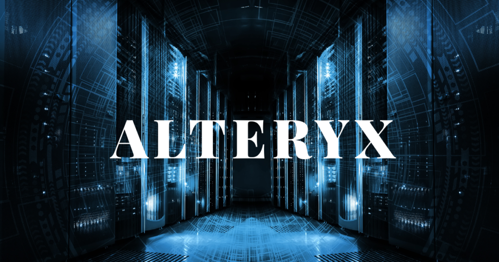 5 Powerful Alteryx Benefits for Faster Data Success 2 5 Powerful Alteryx Benefits for Faster Data Success