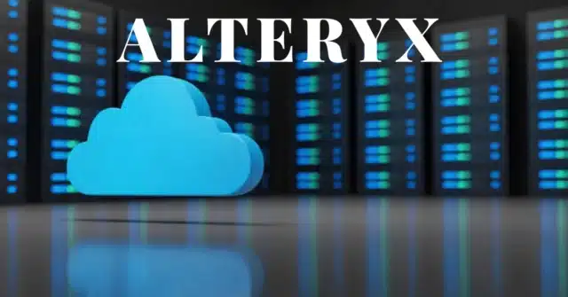 Alteryx