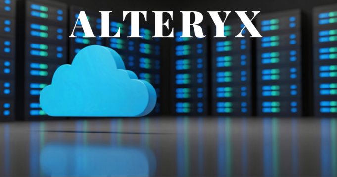 Alteryx Alteryx