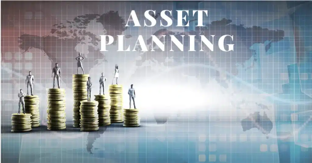 5 Smart Asset Planning Methods for Secure Futures 1 5 Smart Asset Planning Methods for Secure Futures