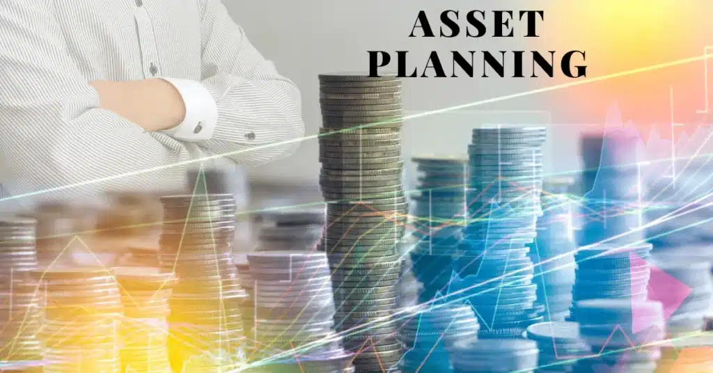 5 Smart Asset Planning Methods for Secure Futures 2 5 Smart Asset Planning Methods for Secure Futures