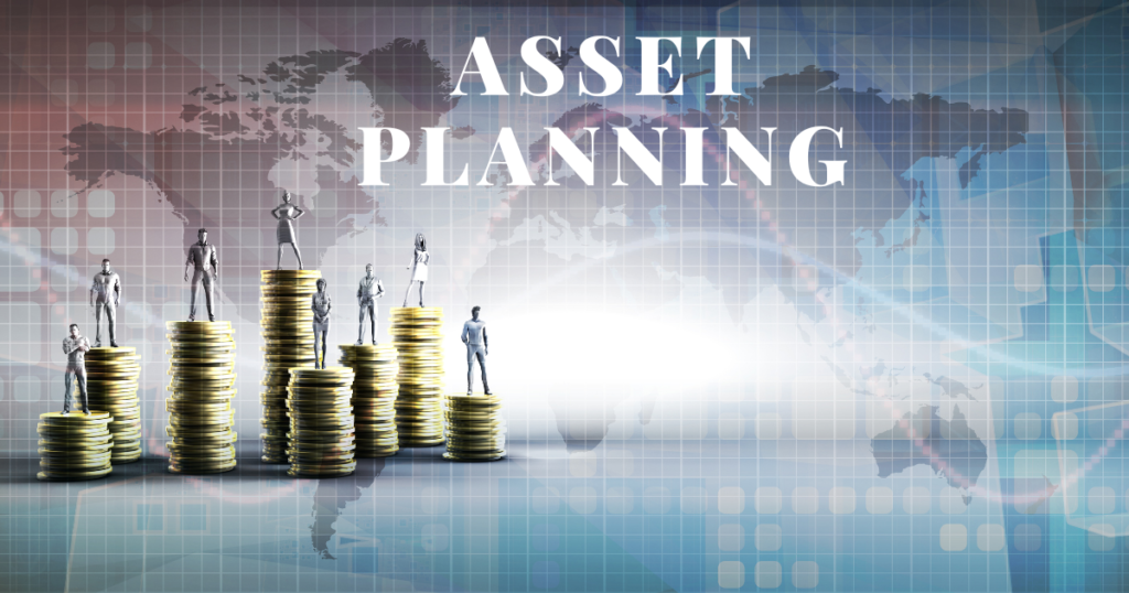 5 Smart Asset Planning Methods for Secure Futures 6 5 Smart Asset Planning Methods for Secure Futures