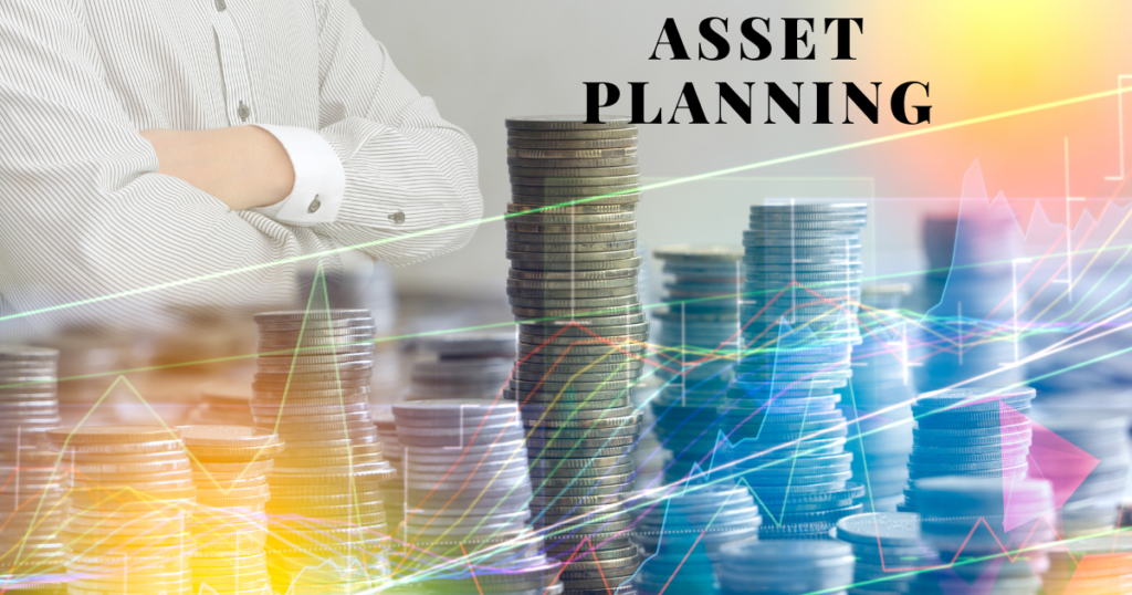 5 Smart Asset Planning Methods for Secure Futures 5 5 Smart Asset Planning Methods for Secure Futures