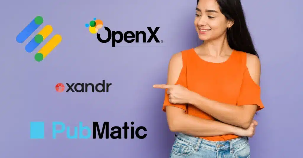 8 Best Ad Exchange Platforms for Maximum Revenue